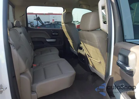 2016 Chevrolet Silverado 2500Hd Ltz from USA, damaged, VIN 1GC1KWE82GF275327